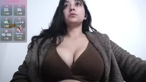 bunny_chloe online show from January 17, 8:56 am