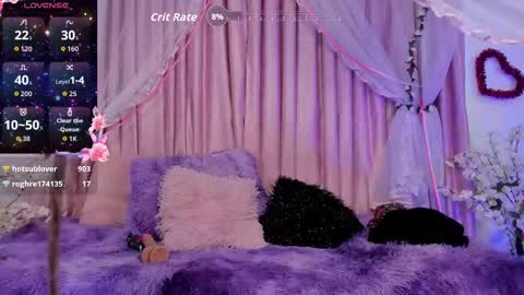 Bunny  online show from September 14, 2:59 pm