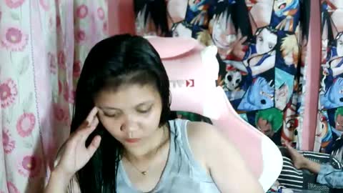 bunny_flower18 online show from March 8, 9:46 am