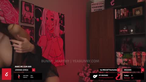 Maddie    Next stream  online show from February 4, 1:59 pm