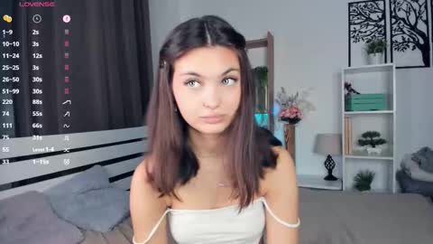 Aria online show from January 12, 8:41 am