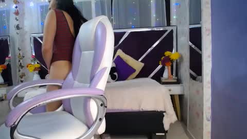 PAULINA online show from September 10, 12:49 pm