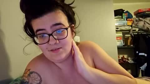 bunnybooxoxo online show from March 14, 3:29 am