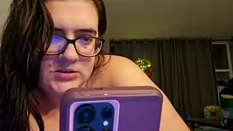 bunnybooxoxo online show from January 9, 5:45 am