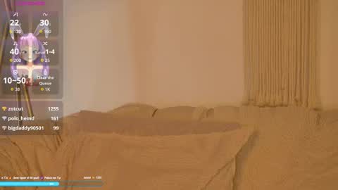 Snapshot of bunnycute_shy chatting on October 29, 7:16 pm  30 Off online show from October 29, 7:16 pm