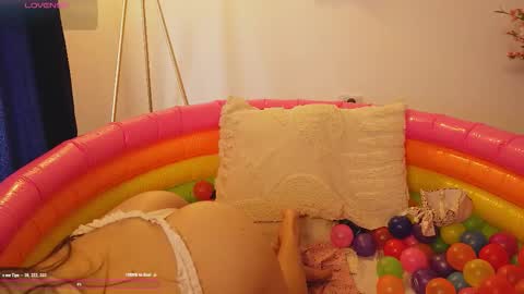 Snapshot of bunnycute_shy chatting on October 8, 2:54 pm  30 Off online show from October 8, 2:54 pm