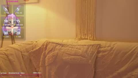 Snapshot of bunnycute_shy chatting on October 20, 5:49 pm  30 Off online show from October 20, 5:49 pm