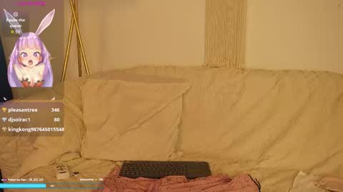 Snapshot of bunnycute_shy chatting on October 30, 7:26 pm  30 Off online show from October 30, 7:26 pm