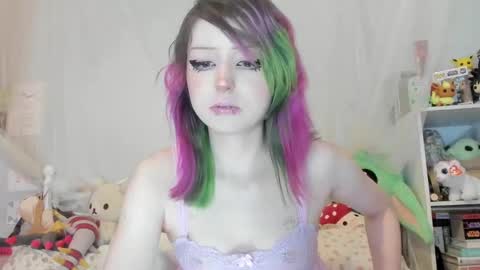 Snapshot of bunnyislewd chatting on February 28, 3:15 am bunnyislewd online show from February 28, 3:15 am
