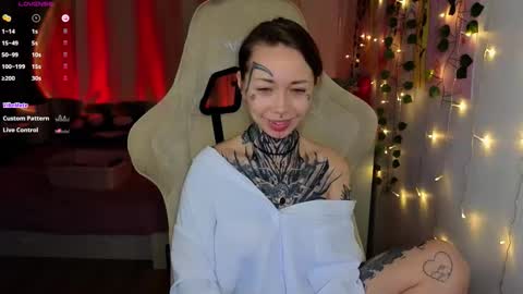 bunnykelly online show from February 20, 7:04 pm