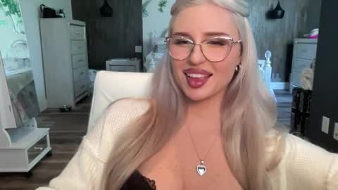 OnlyFans BunnyKhalessi online show from December 4, 9:48 pm