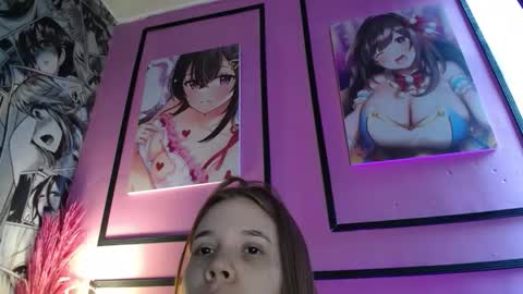 ANASTASIA online show from September 10, 12:27 pm