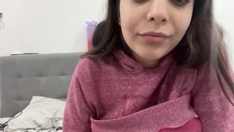 BunnyMilu online show from September 9, 9:53 am