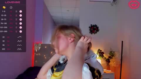 BunnyShows online show from January 10, 1:49 pm