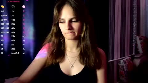 Bella online show from July 28, 12:48 pm