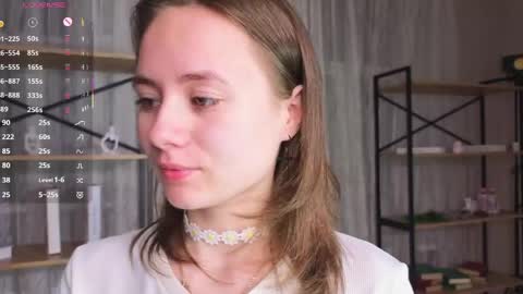 Lizy online show from April 19, 7:38 pm