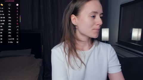 Lizy online show from February 11, 10:00 pm