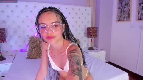 Bunny online show from November 12, 5:55 pm