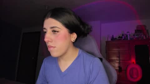 Jess online show from October 10, 3:11 am