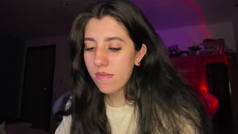 Jess online show from October 16, 2:58 am