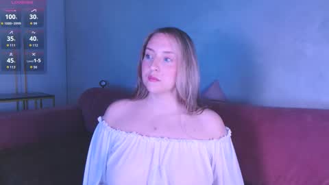 Lissa online show from October 5, 6:57 pm