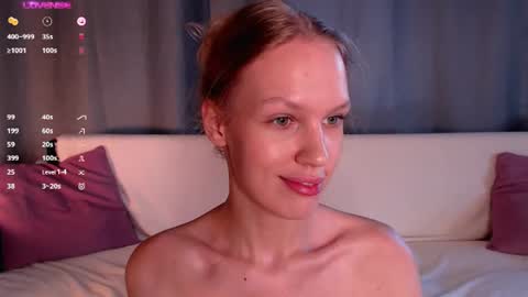 burning_g1rl online show from July 15, 3:17 pm