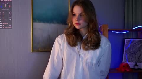 Jessica online show from February 6, 1:21 pm