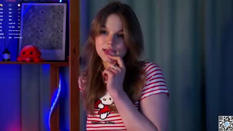 Jessica online show from February 10, 1:11 pm