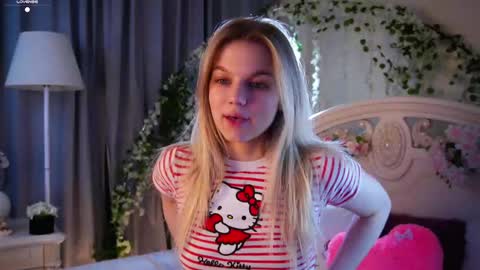 Jessica online show from November 15, 2:40 pm