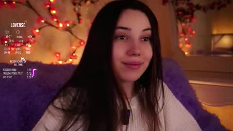 Jessica online show from November 22, 3:20 am