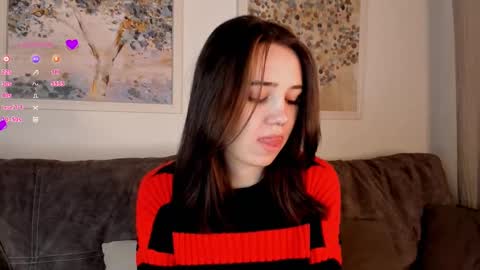 Jessica online show from February 10, 1:24 am