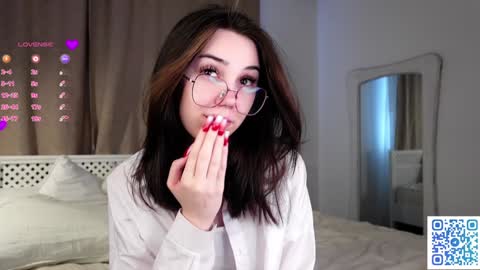 Jessica online show from February 26, 1:25 am