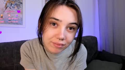 Jessica online show from February 12, 1:30 am