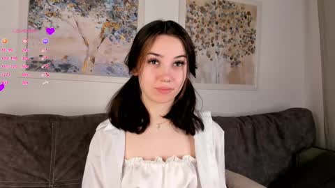 Jessica online show from February 18, 1:43 am