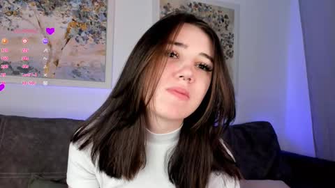 Jessica online show from February 15, 1:42 am