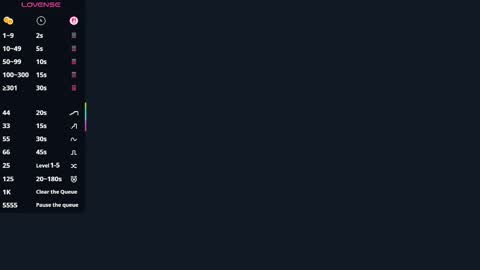 Hexy online show from October 18, 6:05 am