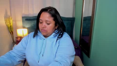 busty juicy online show from February 12, 12:01 pm