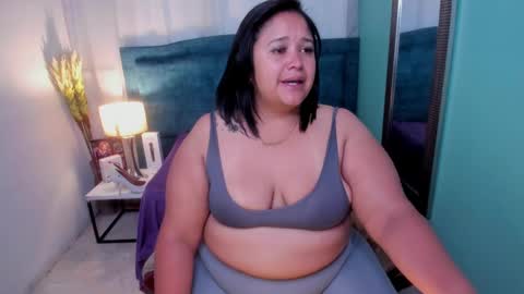 busty juicy online show from February 24, 11:30 am