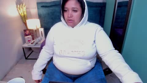 busty juicy online show from March 12, 12:04 pm
