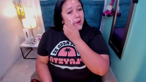 busty juicy online show from December 7, 12:02 pm