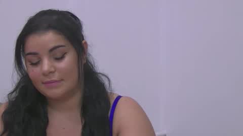 Snapshot of busty_madison chatting on October 12, 9:12 am busty_madison online show from October 12, 9:12 am