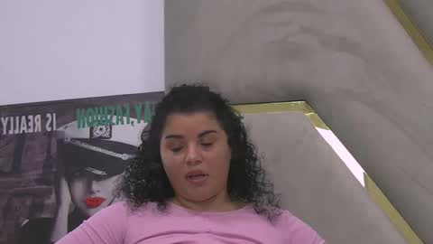 Snapshot of busty_madison chatting on September 22, 5:50 am busty_madison online show from September 22, 5:50 am