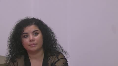 Snapshot of busty_madison chatting on October 15, 8:28 am busty_madison online show from October 15, 8:28 am