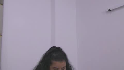 Snapshot of busty_madison chatting on October 2, 6:18 am busty_madison online show from October 2, 6:18 am