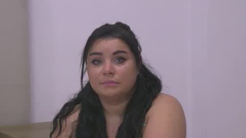 Snapshot of busty_madison chatting on October 14, 6:27 am busty_madison online show from October 14, 6:27 am