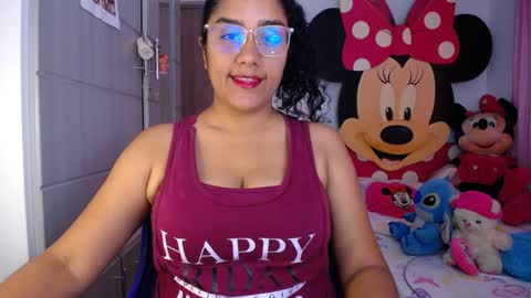 Nahiara online show from January 27, 3:07 pm