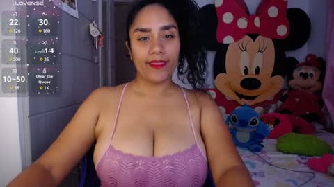 Nahiara online show from January 29, 3:04 pm