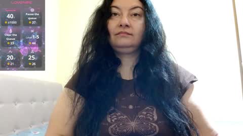 Snapshot of bustyemma chatting on February 2, 7:52 am Emma online show from February 2, 7:52 am