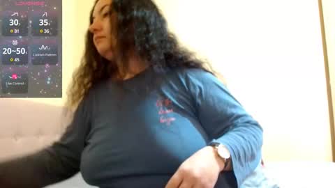 Snapshot of bustyemma chatting on February 17, 9:13 am Emma online show from February 17, 9:13 am