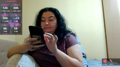 Snapshot of bustyemma chatting on January 16, 6:14 am Emma online show from January 16, 6:14 am